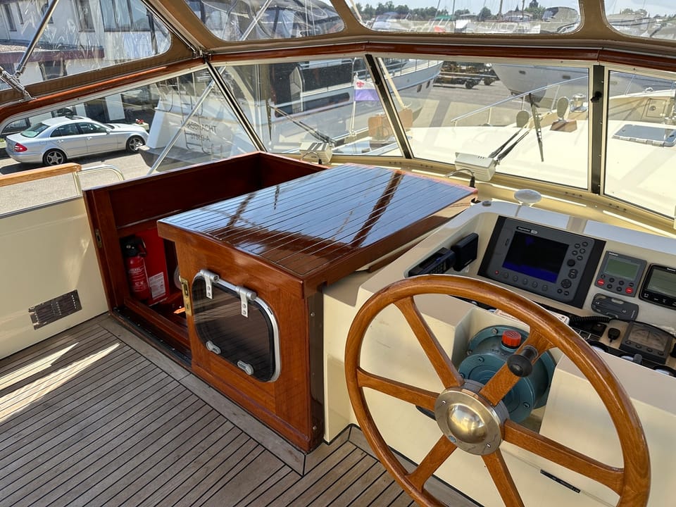 Rondspant Kotter 1250 GSAK - Foto 47