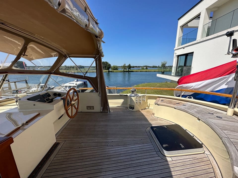 Rondspant Kotter 1250 GSAK - Foto 51