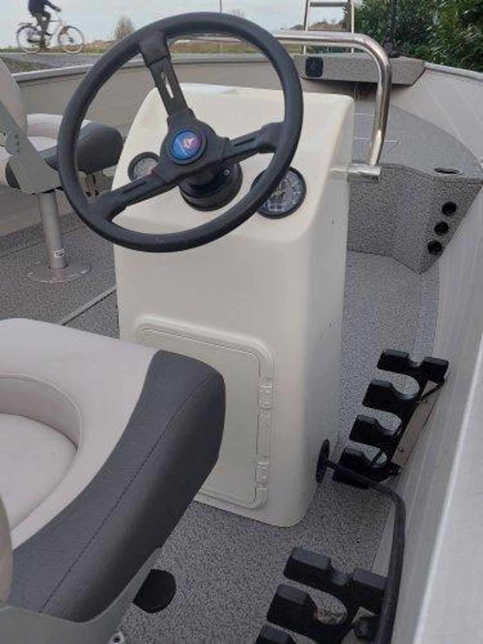 Starcraft Patriot 16 DLX incl. accessoires - Foto 6