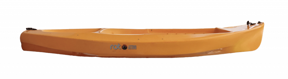 Roto Dalmatic 270 2024 – Sit-on-Top kajak voor alle wateren - Foto 13