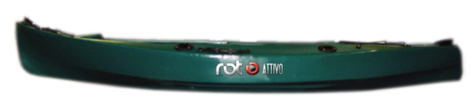 Roto Dalmatic 270 2024 – Sit-on-Top kajak voor alle wateren - Foto 15