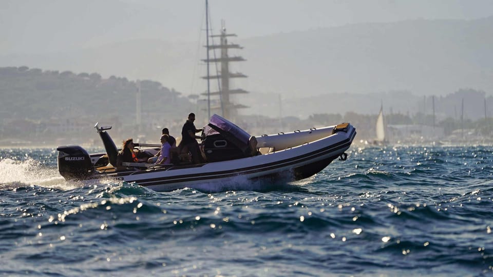 BRIG Eagle - Foto 13