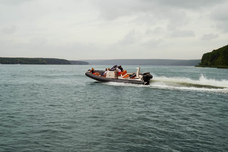 BRIG Eagle - Foto 20