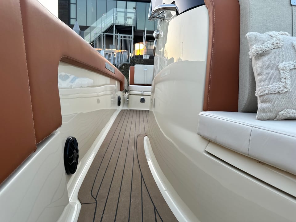 Invictus 240 FX - Foto 13