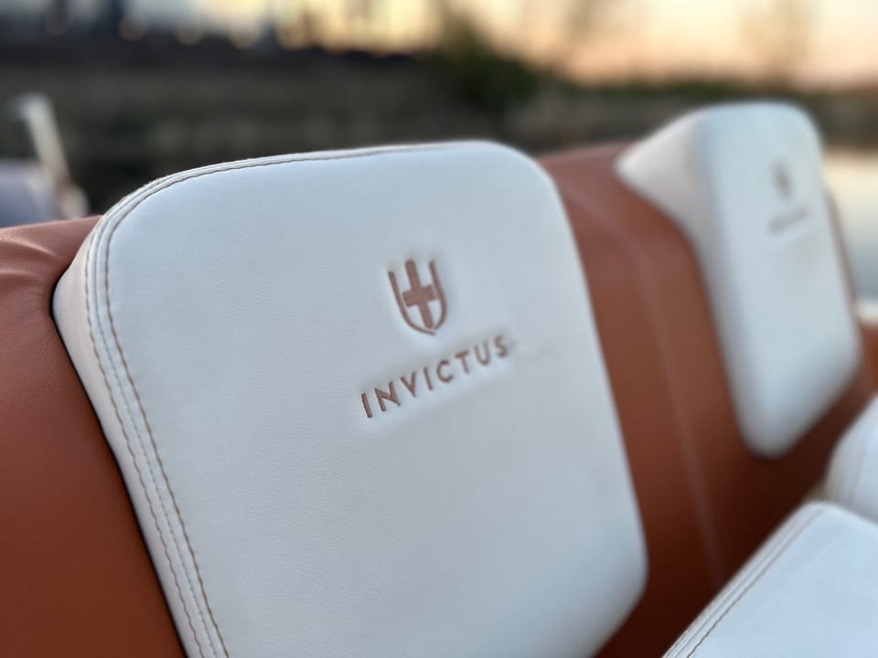 Invictus 240 FX - Foto 16