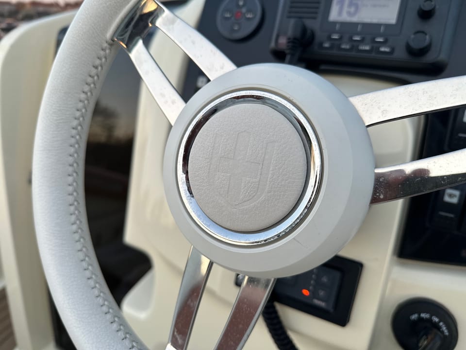 Invictus 240 FX - Foto 17