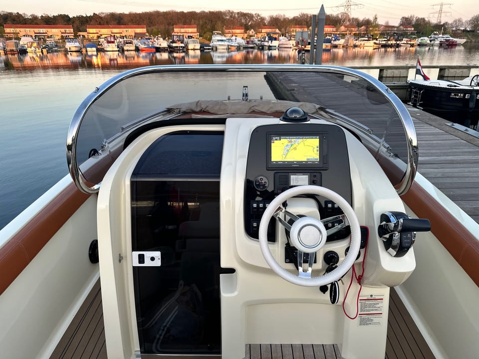 Invictus 240 FX - Foto 20