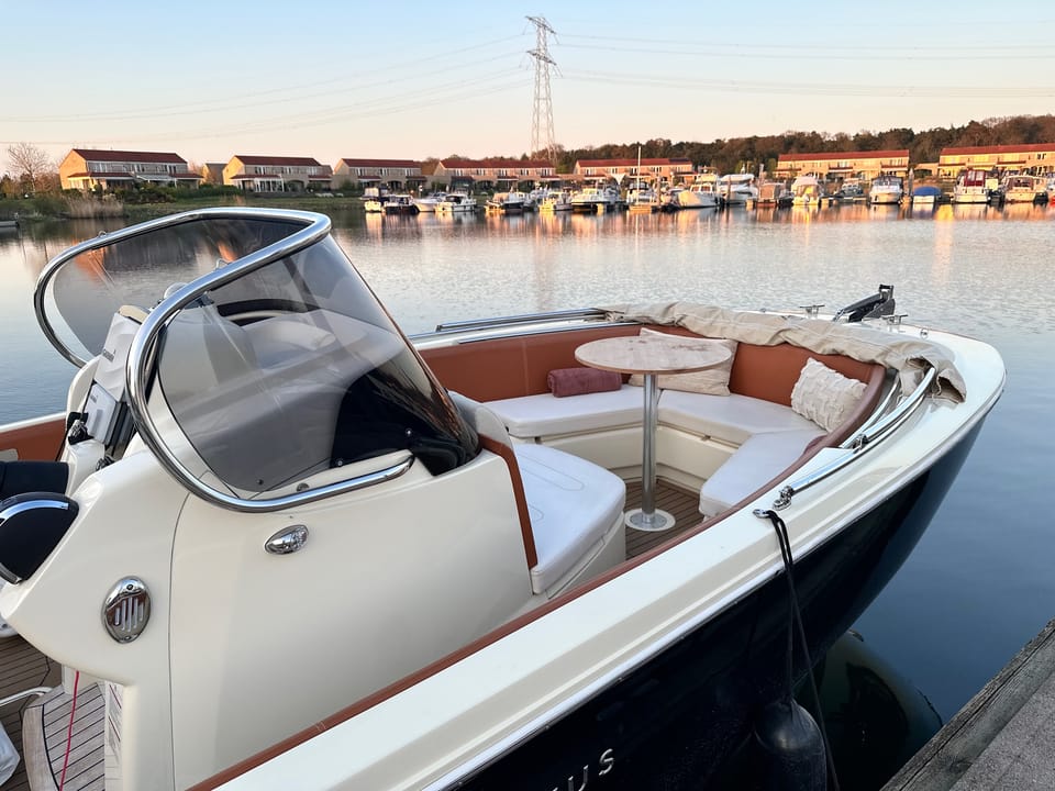 Invictus 240 FX - Foto 21