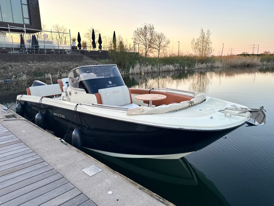 Invictus 240 FX - Foto 22