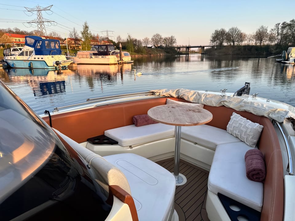 Invictus 240 FX - Foto 23