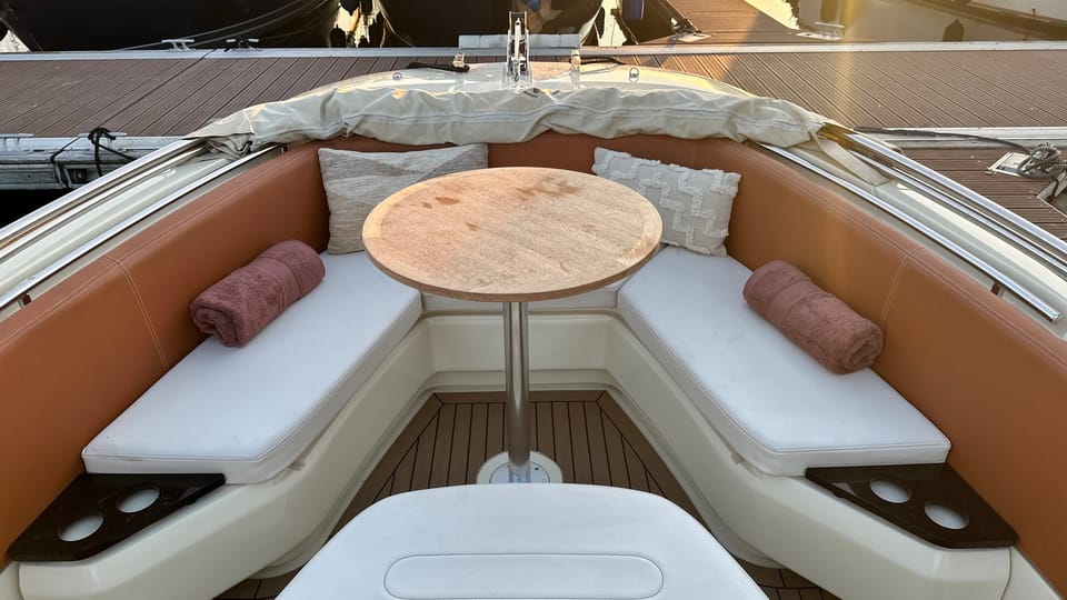 Invictus 240 FX - Foto 25