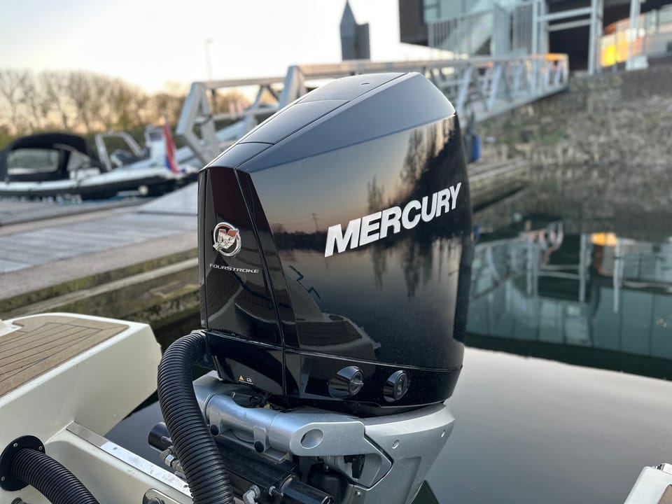 Invictus 240 FX - Foto 9