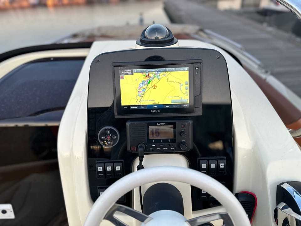 Invictus 240 FX - Foto 10