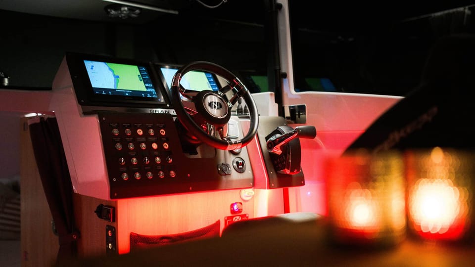 Nordkapp Coupe 2025 – Gloednieuwe V-bodem zeilboot - Foto 17