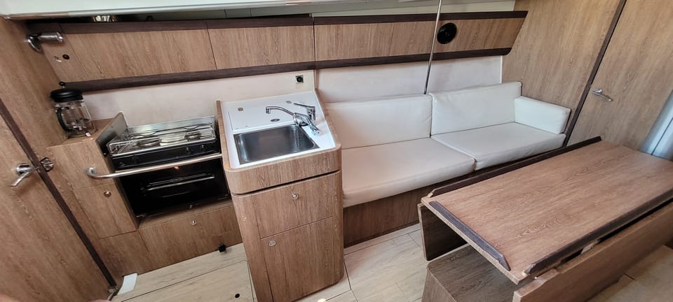 Beneteau First 40 - Foto 21