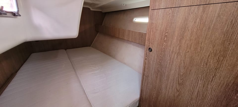 Beneteau First 40 - Foto 24