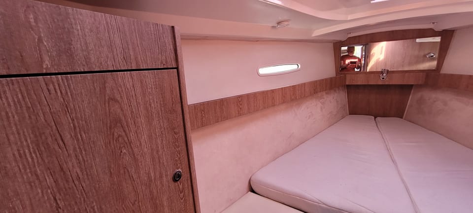 Beneteau First 40 - Foto 27