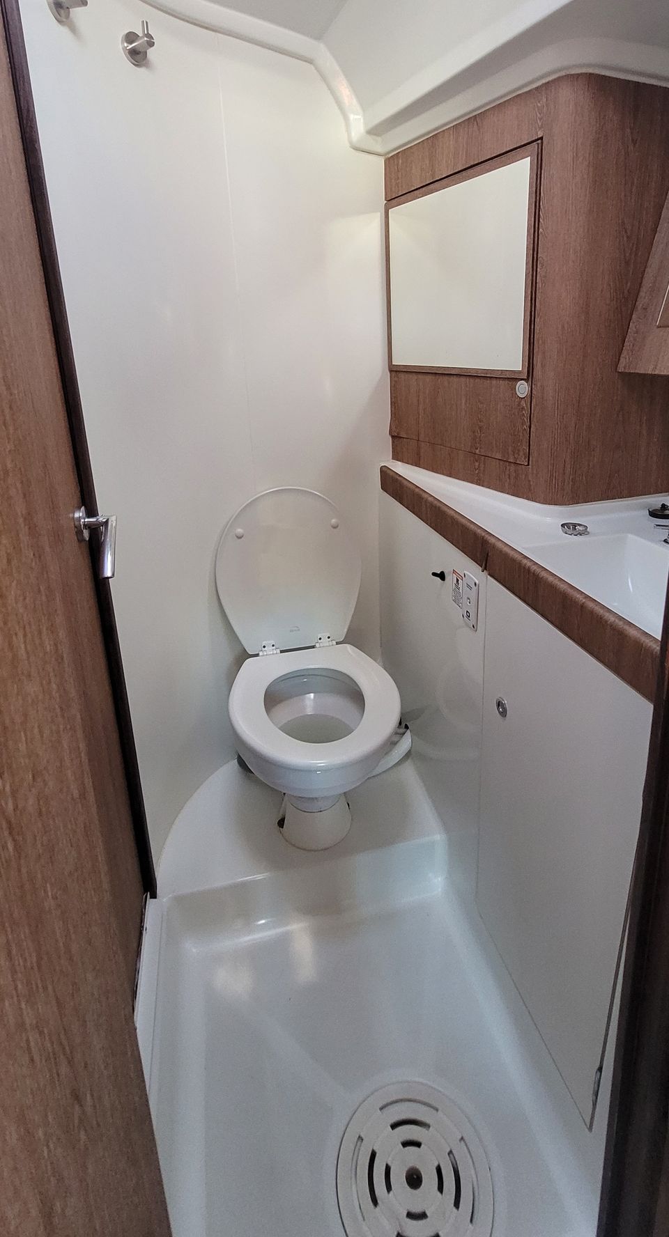 Beneteau First 40 - Foto 28