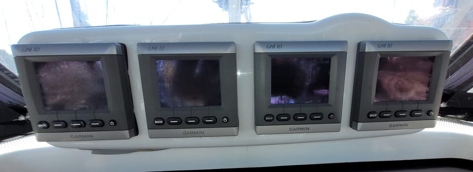 Beneteau First 40 - Foto 30