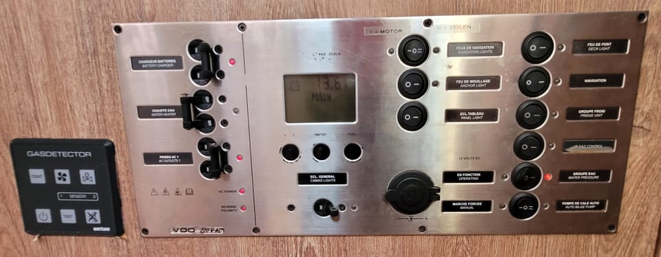 Beneteau First 40 - Foto 32