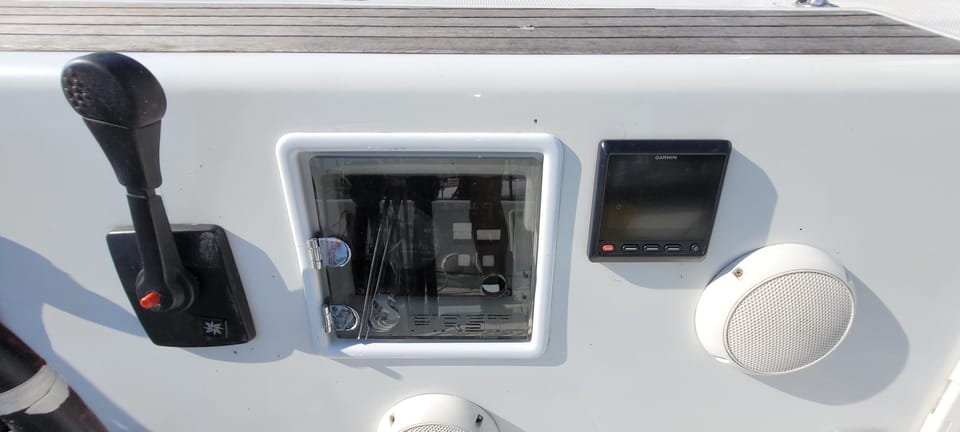 Beneteau First 40 - Foto 35