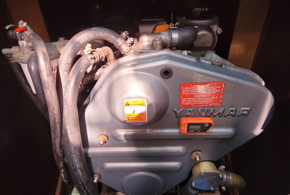 Beneteau First 40 - Foto 36