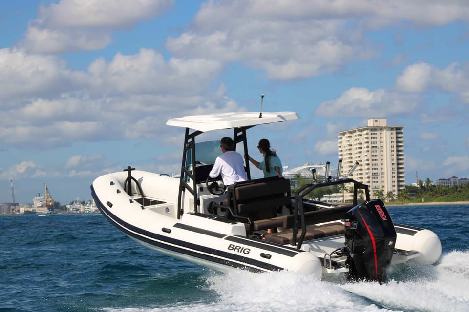 BRIG Navigator 2025 – V-bodem sloep van 7,3 meter - Foto 11