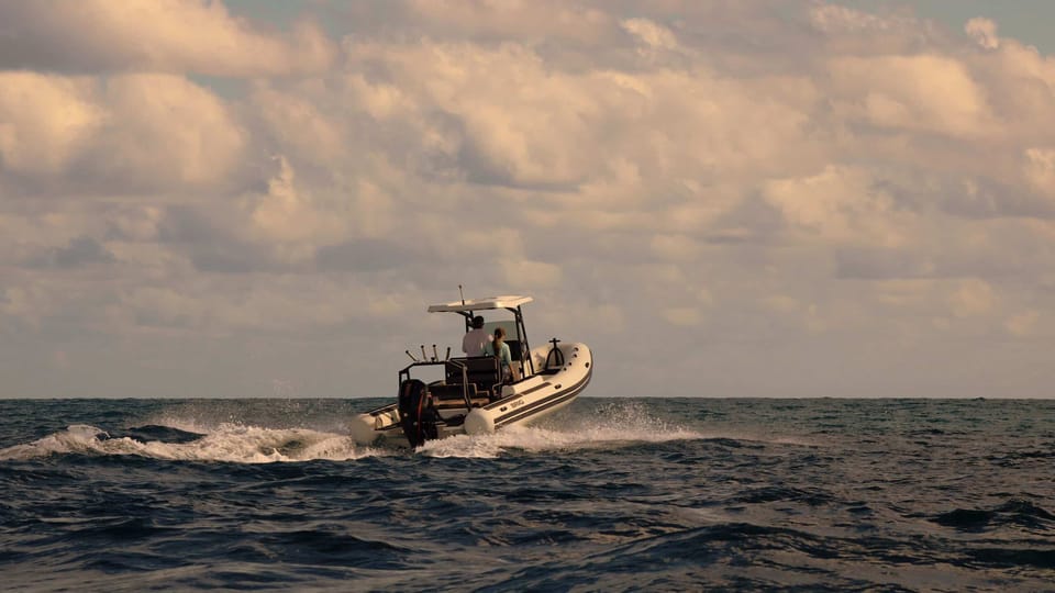 BRIG Navigator 2025 – V-bodem sloep van 7,3 meter - Foto 12