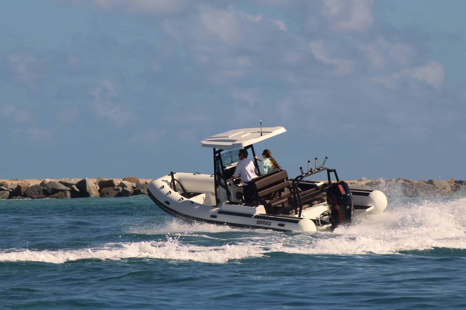 BRIG Navigator 2025 – V-bodem sloep van 7,3 meter - Foto 13