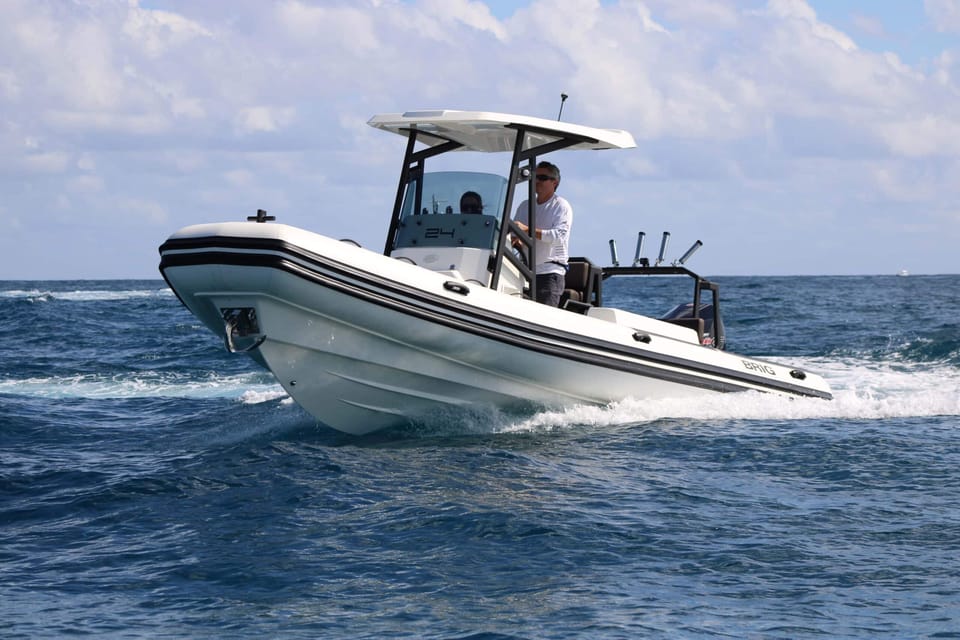 BRIG Navigator 2025 – V-bodem sloep van 7,3 meter - Foto 10