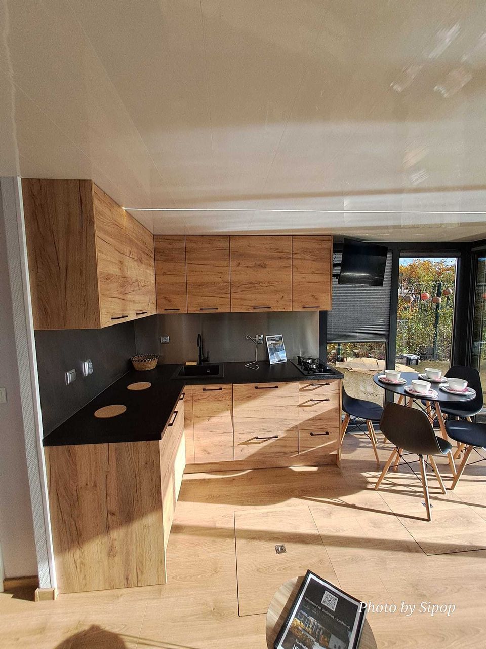 Campi 360 Houseboat - Foto 14