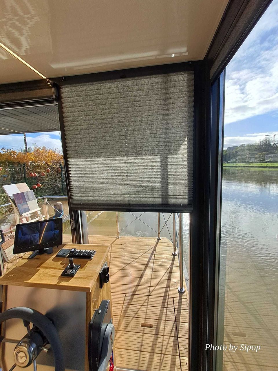 Campi 360 Houseboat - Foto 17