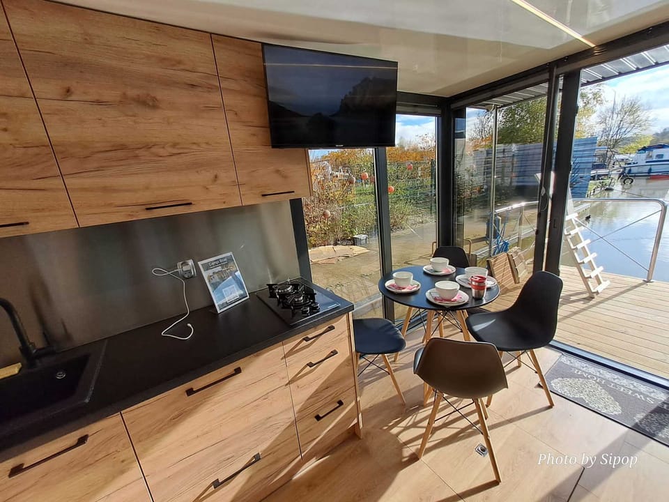 Campi 360 Houseboat - Foto 20