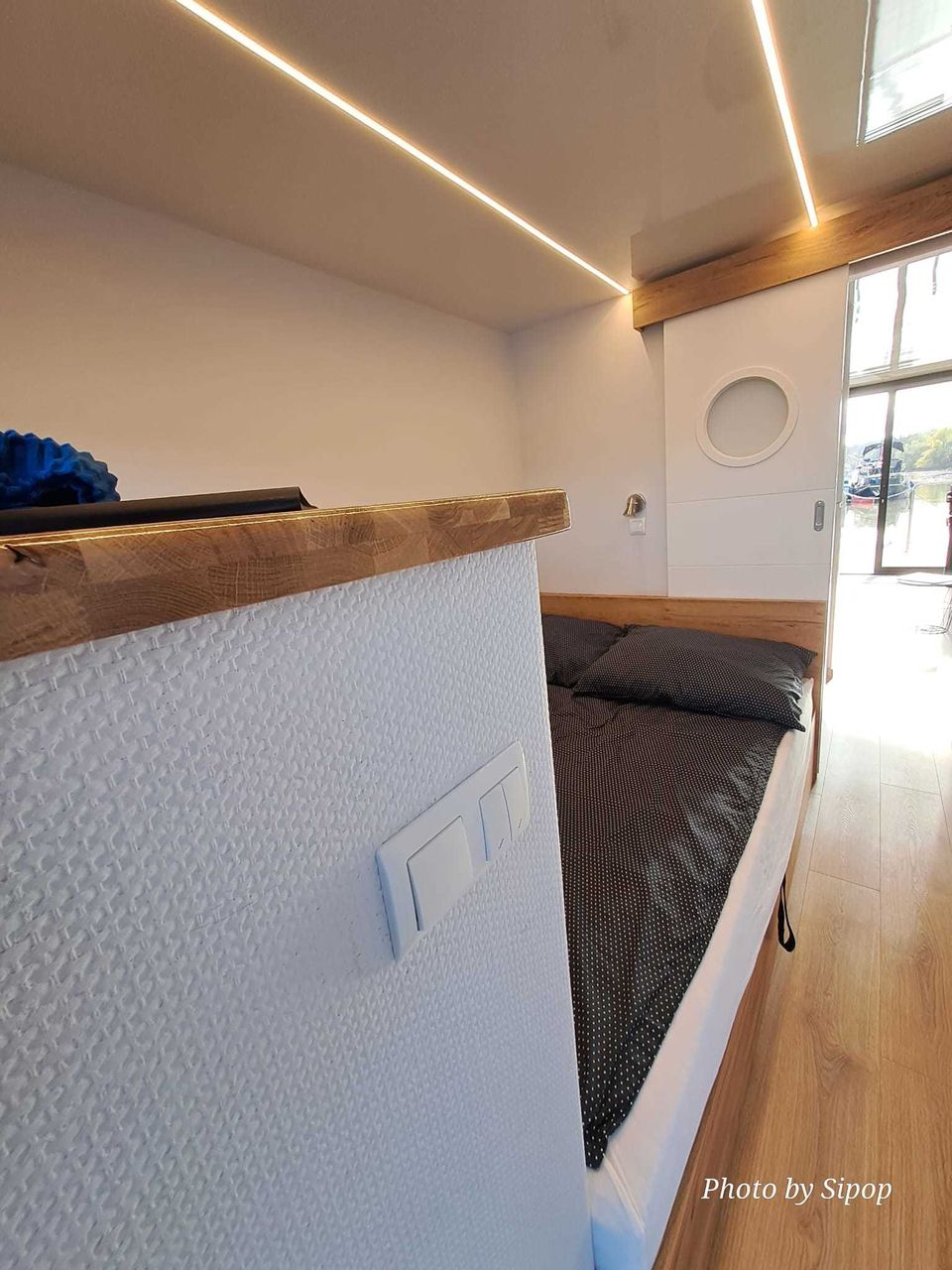 Campi 360 Houseboat - Foto 26