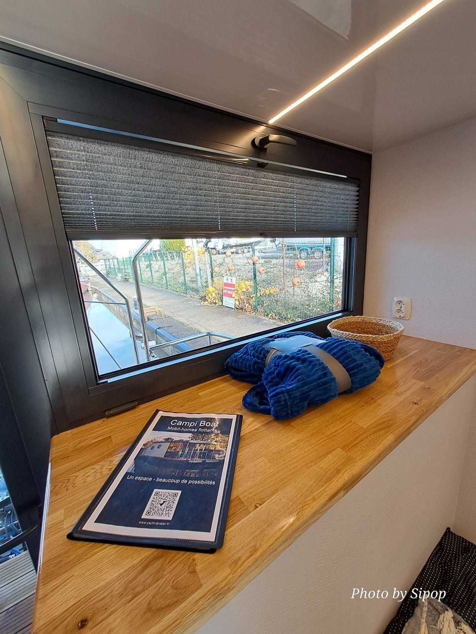 Campi 360 Houseboat - Foto 27