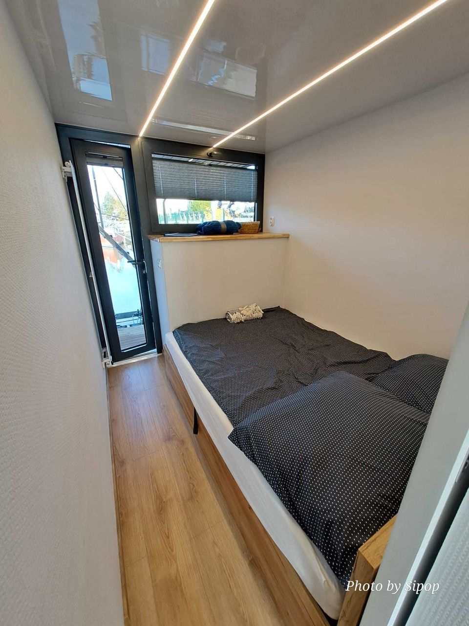 Campi 360 Houseboat - Foto 29