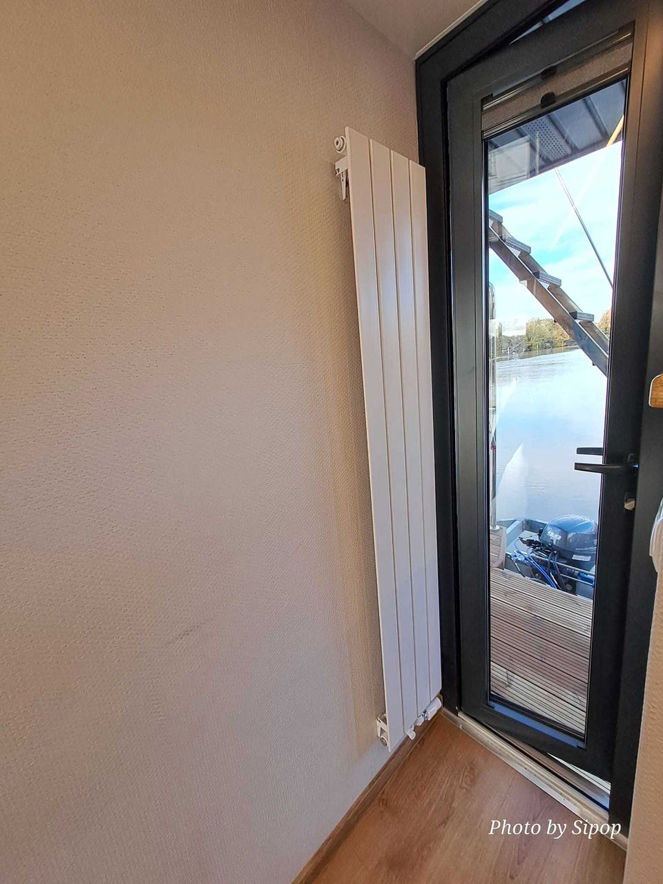 Campi 360 Houseboat - Foto 31