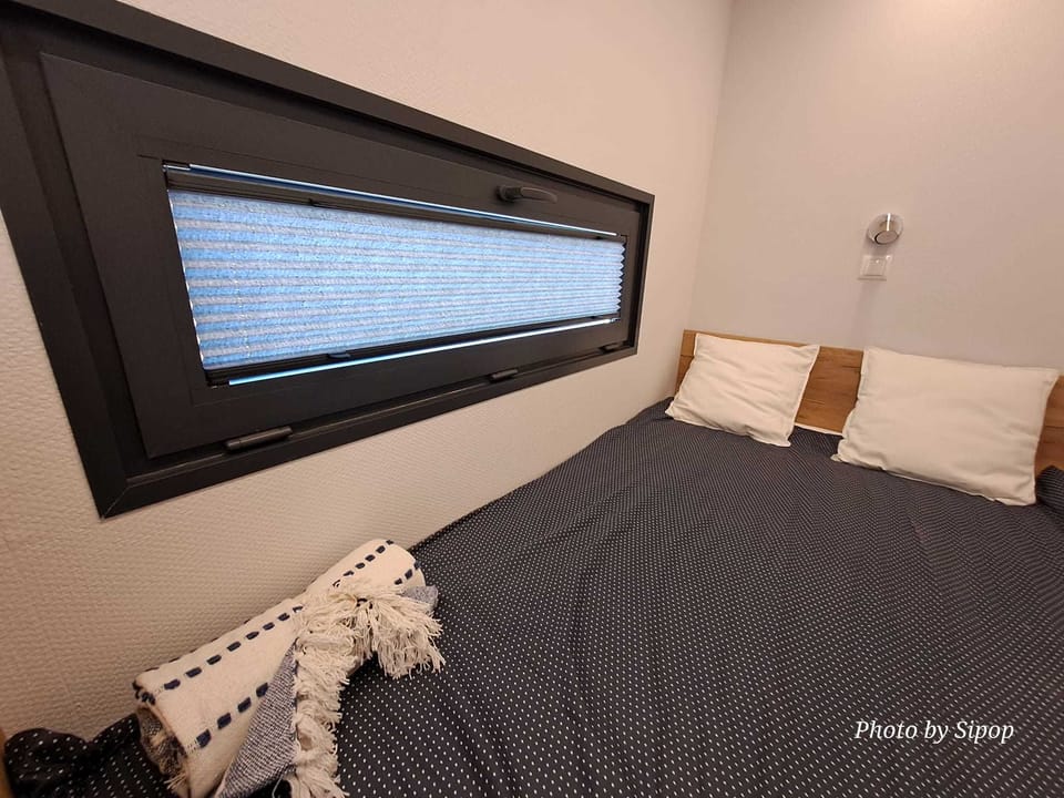 Campi 360 Houseboat - Foto 32