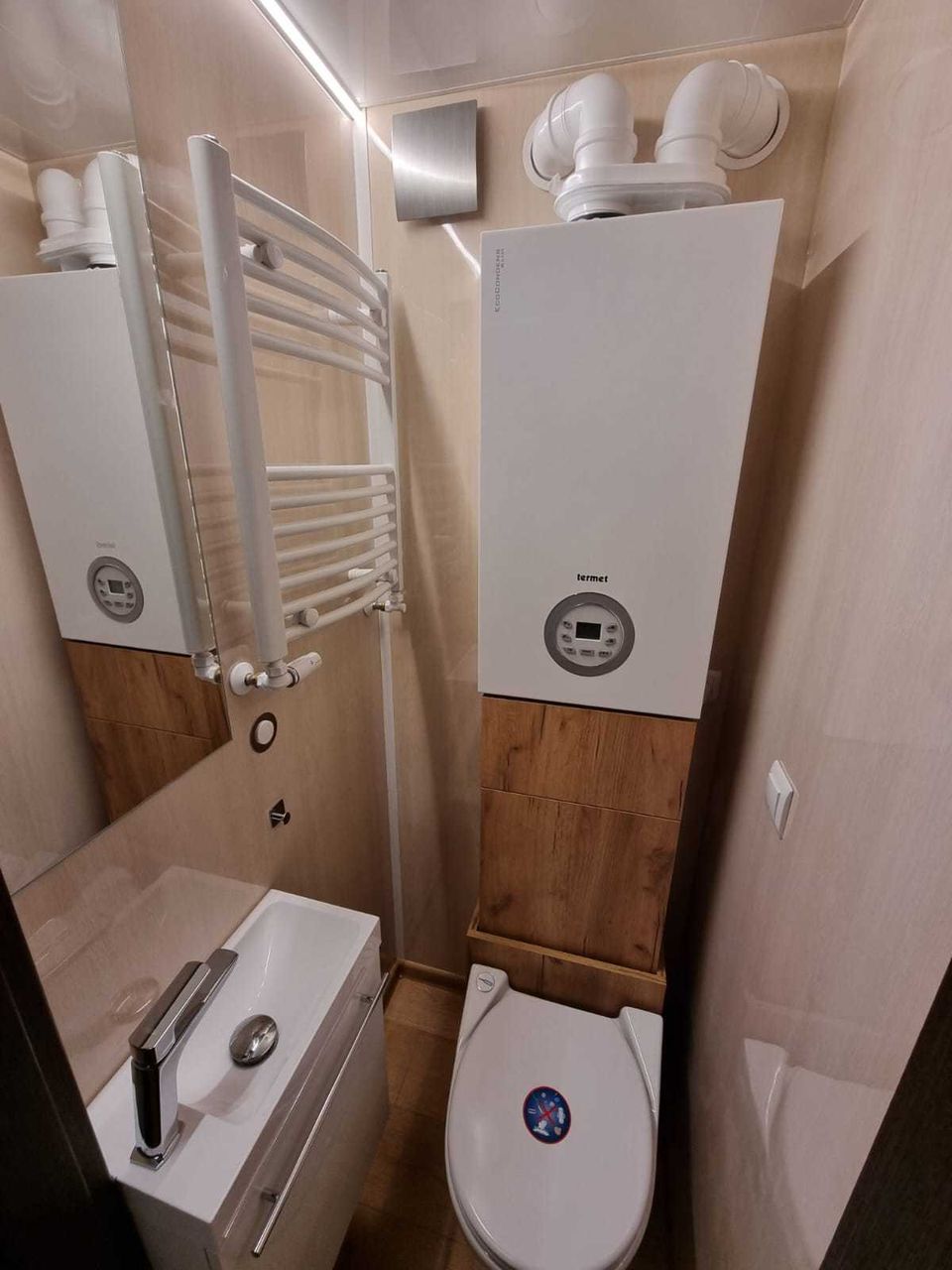 Campi 360 Houseboat - Foto 33