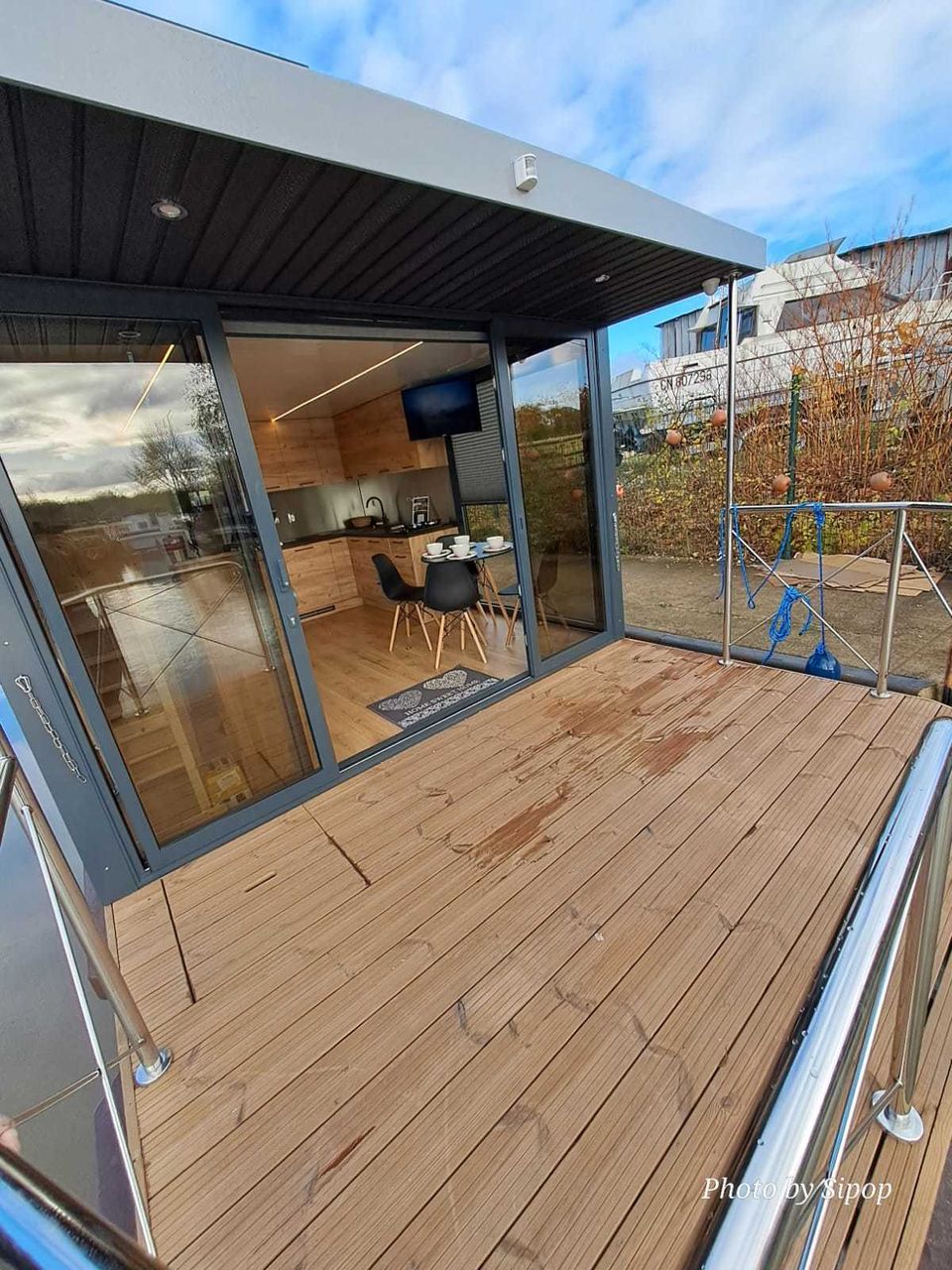 Campi 360 Houseboat - Foto 38