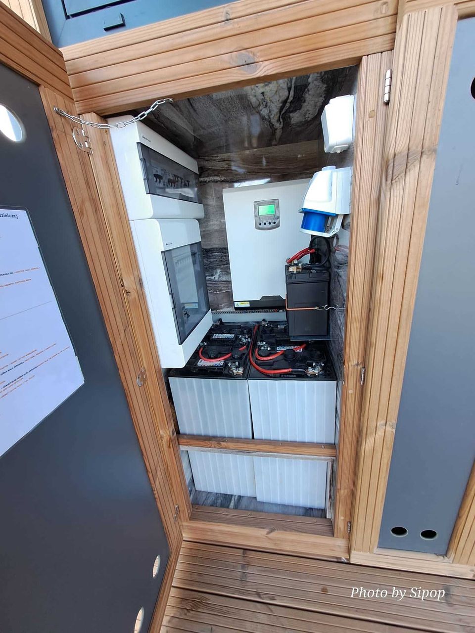 Campi 360 Houseboat - Foto 40