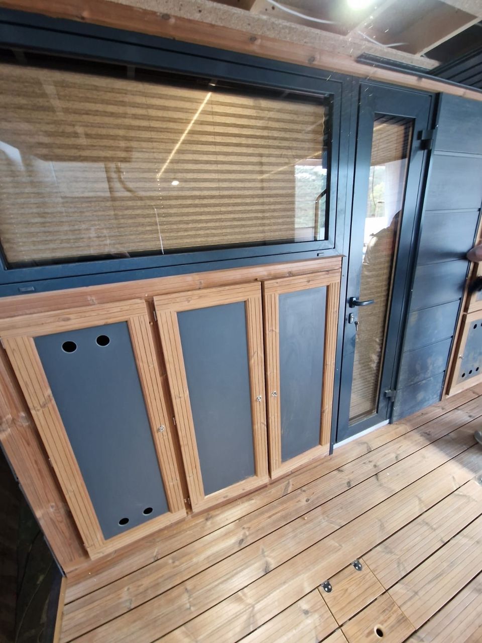 Campi 360 Houseboat - Foto 47