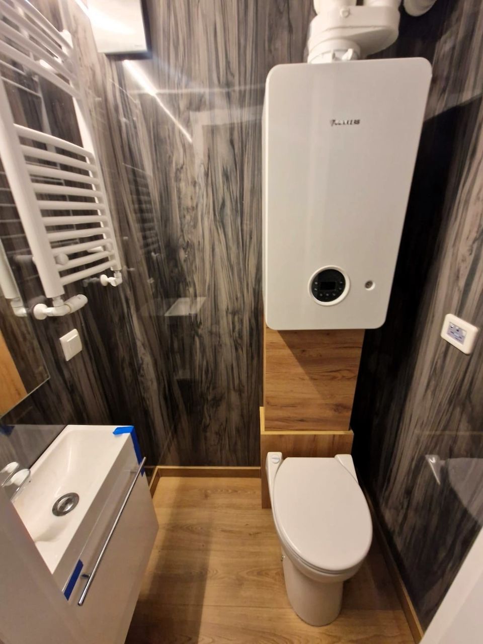 Campi 360 Houseboat - Foto 51