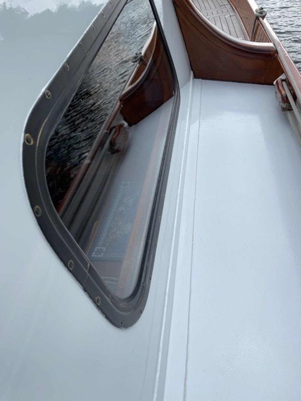 Skutsje Buitenst Vallaat - Foto 13