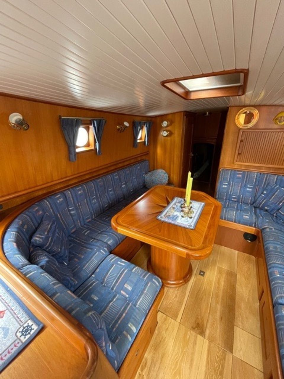 Skutsje Buitenst Vallaat - Foto 17