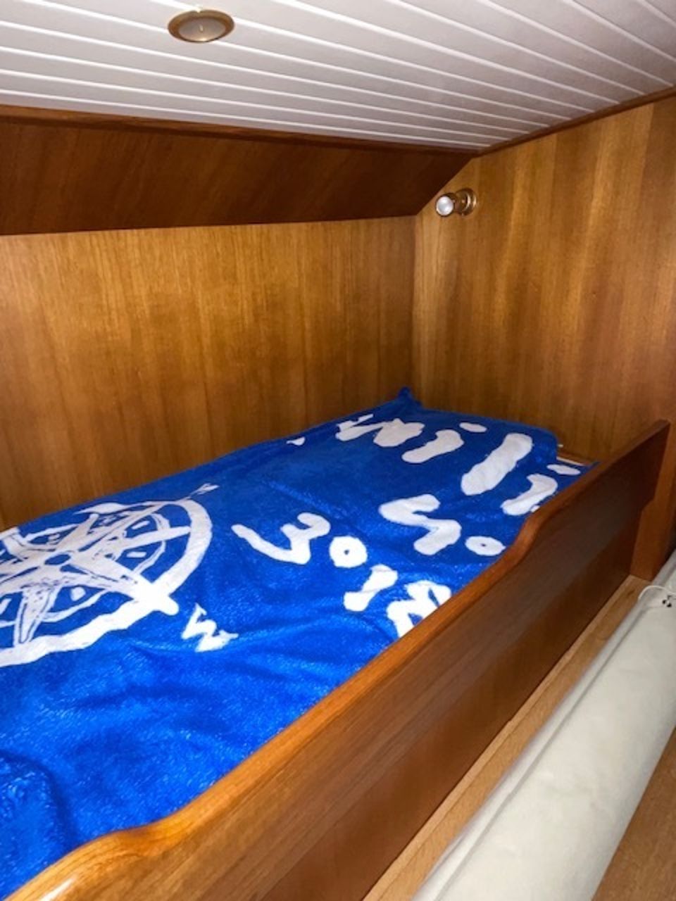 Skutsje Buitenst Vallaat - Foto 21