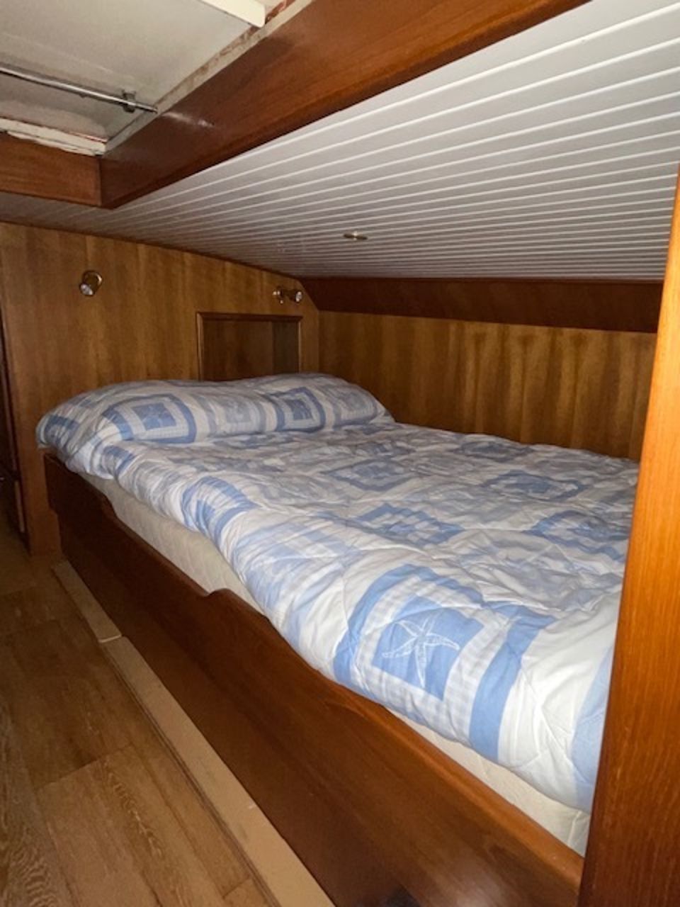 Skutsje Buitenst Vallaat - Foto 26