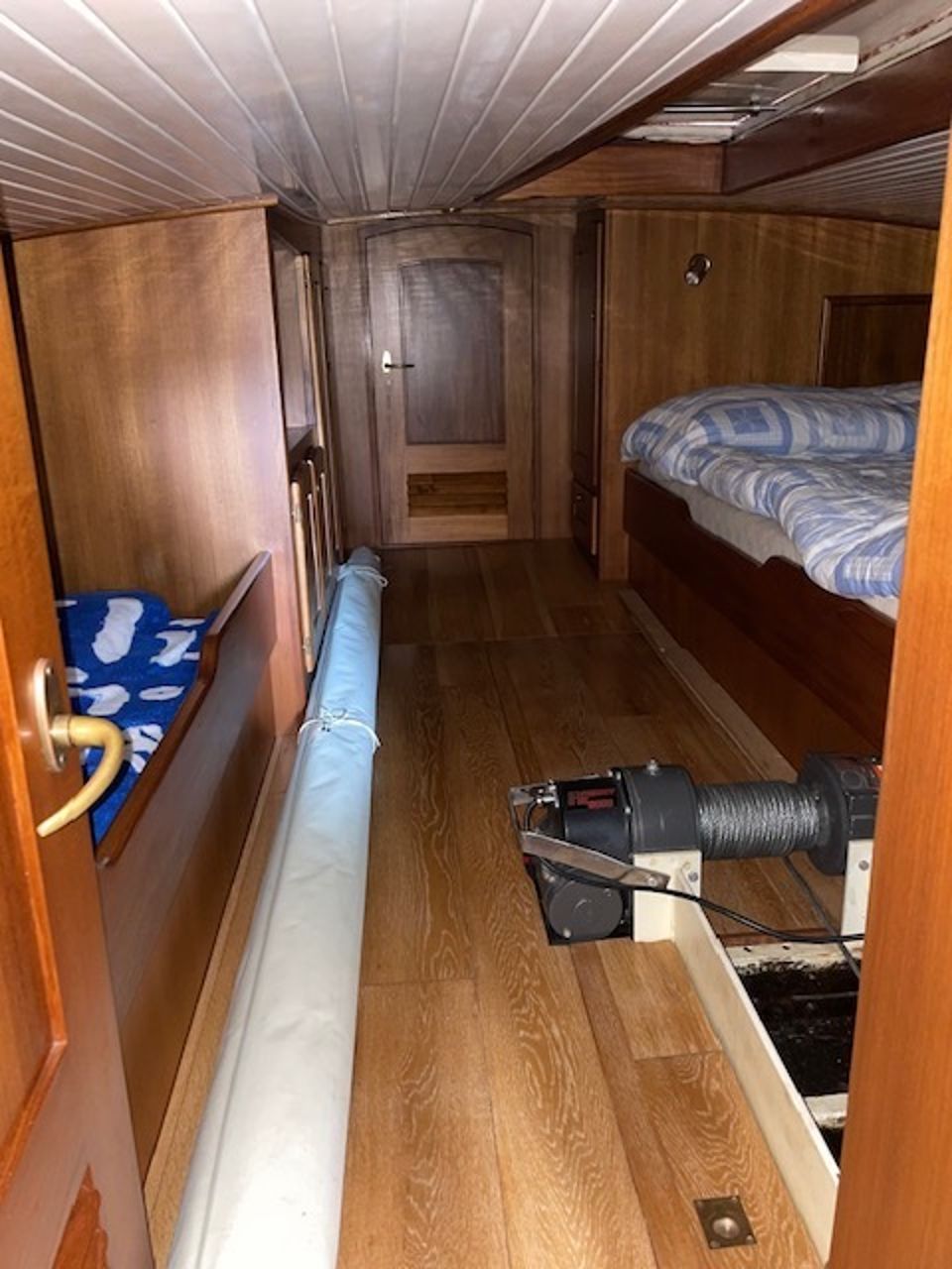 Skutsje Buitenst Vallaat - Foto 27