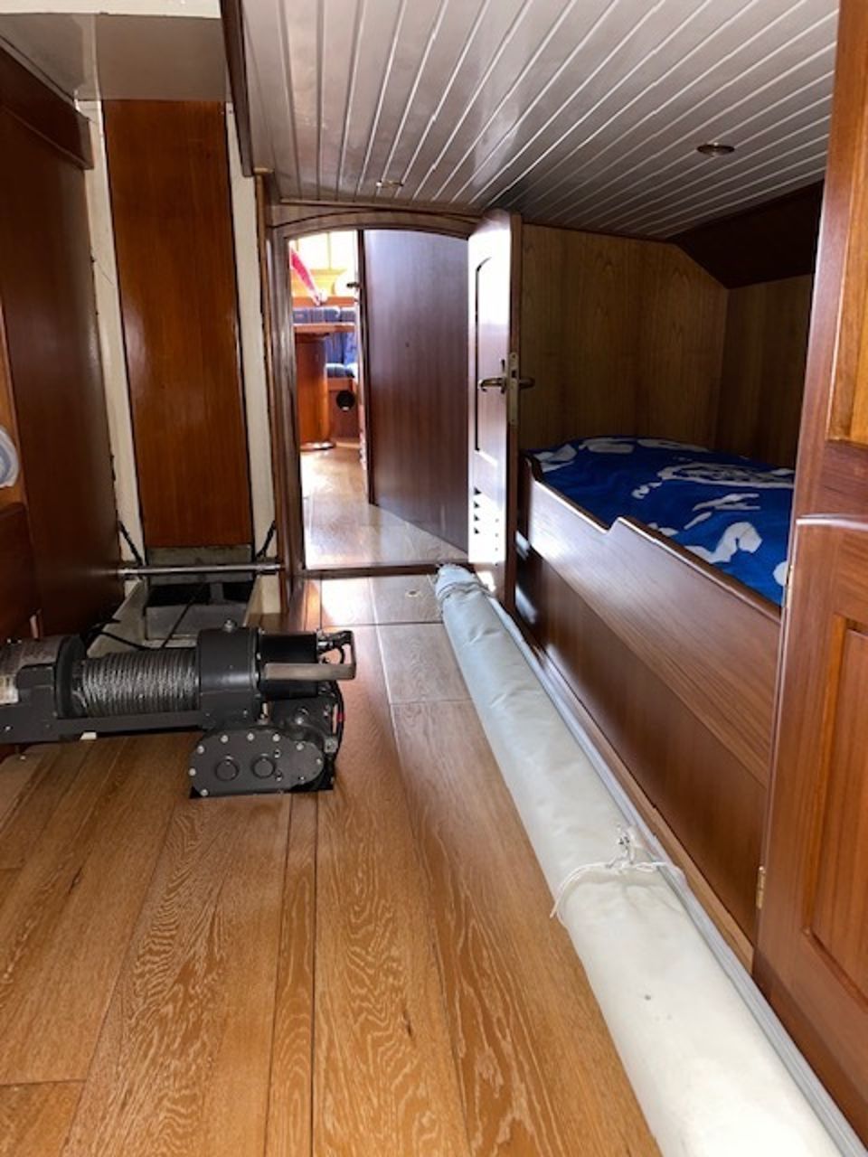 Skutsje Buitenst Vallaat - Foto 28