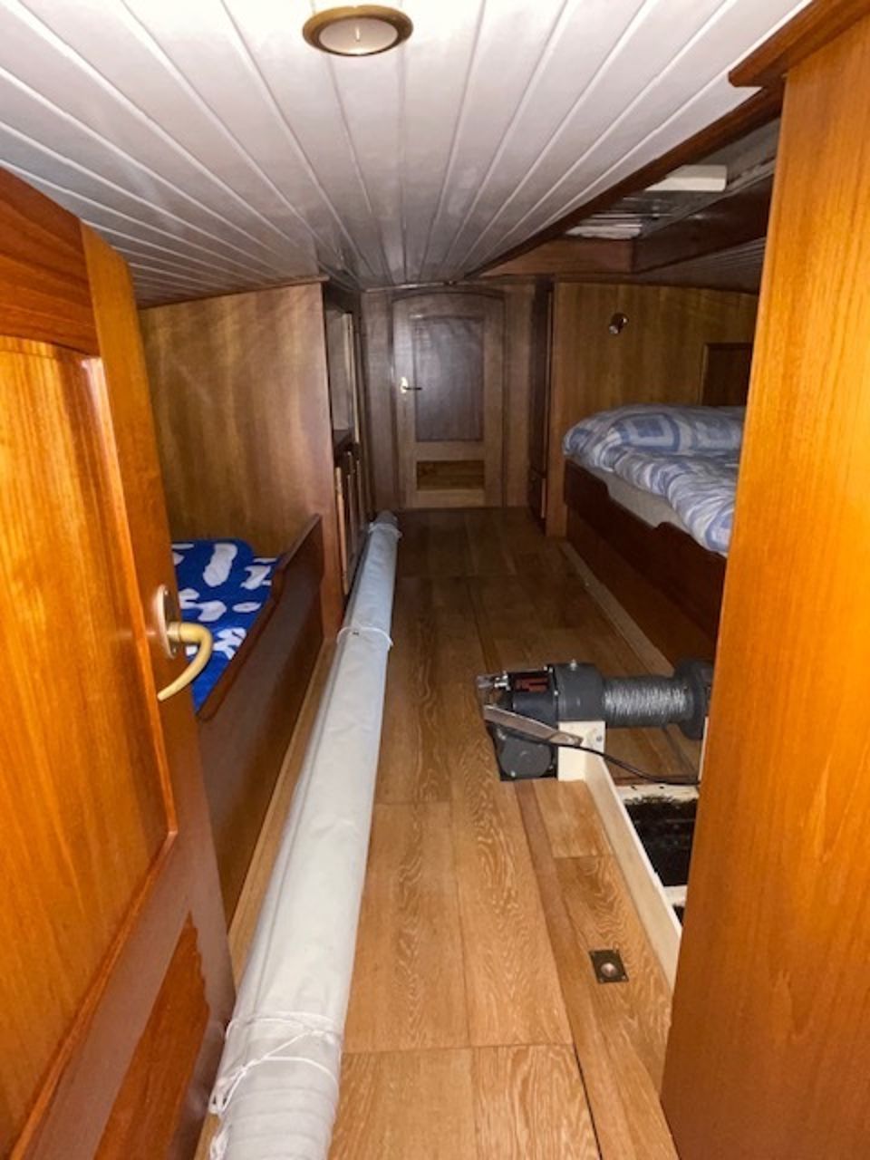 Skutsje Buitenst Vallaat - Foto 29